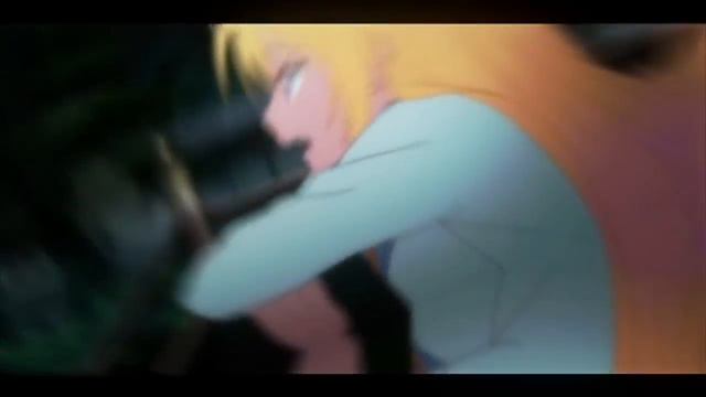 AMV Chitoge Alight Motion raw/daddy smooth (preset?) смотреть онлайн