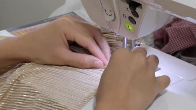 DIY Long Dress with Slit (NO ZIPPER) | Made From Scratch смотреть онлайн