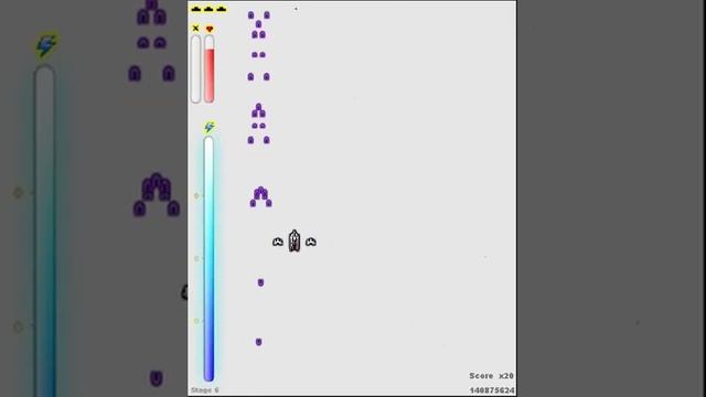 Frantic 2 - Game Walkthrough (all 10 levels) смотреть онлайн