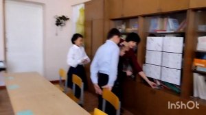 Логопедическое занятие в 1 классе "Обучение чтению по ассоциативным картинкам". Назарова Н. В.