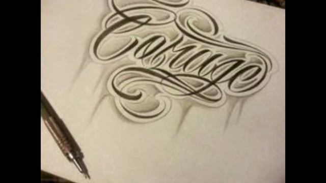 DISEÑOS DE TATTOS 2020 POR CNV TATTO STUDIO - BERET OJALA смотреть онлайн