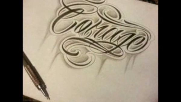 DISEÑOS DE TATTOS 2020 POR CNV TATTO STUDIO - BERET OJALA