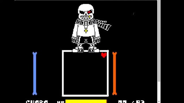 (Scratch) FlowerFell Saded Duo Fight -Undertale Fangame- смотреть онлайн