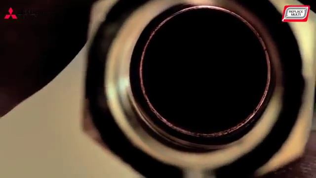 Aire Acondicionado Mitsubishi Serie R22 Climatek Madrid смотреть онлайн