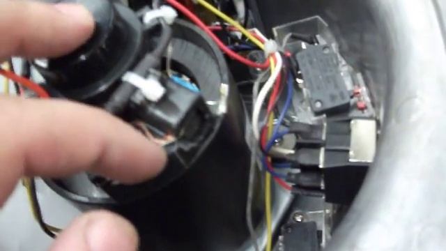 Kenwood JE 880 соковыжималка изнутри смотреть онлайн