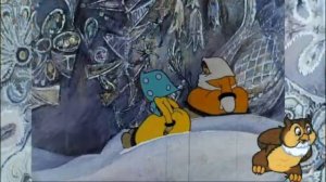 Белые снежинки кружатся с утра