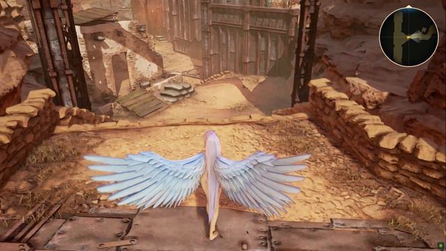 Tales Of Arise : Missions faciles (naked mod) смотреть онлайн