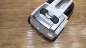 Обзор пылесоса Vitek VT-1833 PR