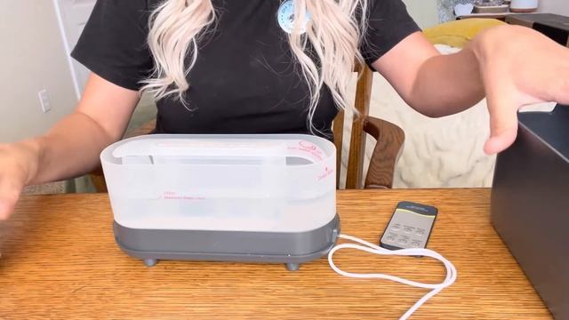 Essential Oil Diffusers Amazon Review смотреть онлайн