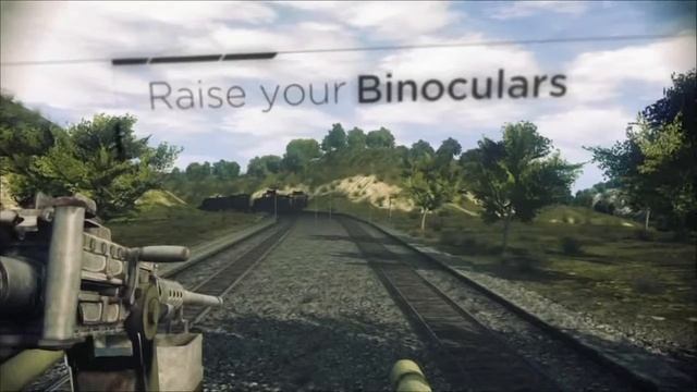 Steel Battalion Heavy Armor - Tutorial Video смотреть онлайн