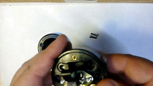 Выключатель в стиле ретро смотреть онлайн