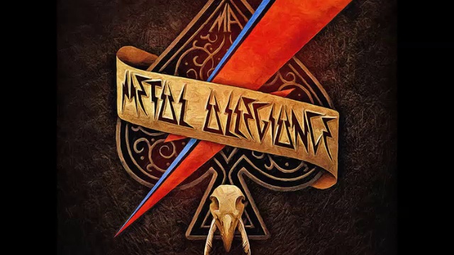 Metal Allegiance feat. Alissa White-Gluz- Life in the Fast Lane (Eagles cover) смотреть онлайн