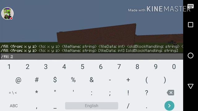 Команда /Set 0 в Майнкарфте Пе обзор вау смотреть онлайн