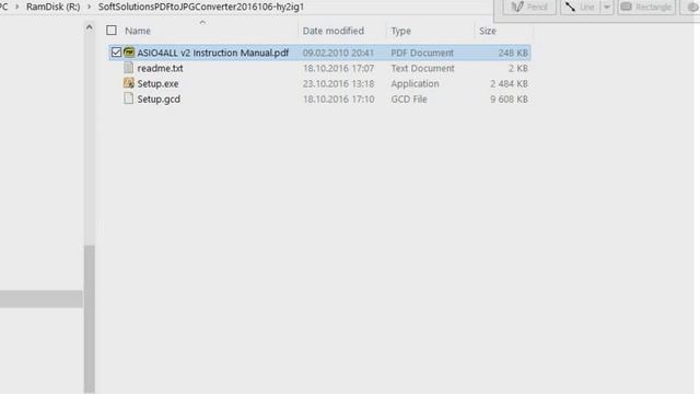 Install Giveawayoftheday Episode 14 Soft Solutions PDF to JPG Converter 2016 10 6 смотреть онлайн
