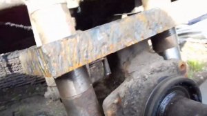 ВЫПРЕССОВКА ШКВОРНЕДАВОМ ШКВОРНЕЙ КамАЗ!!!