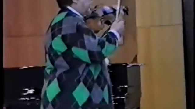 Турчанинова. Лекции. (1996г.) смотреть онлайн