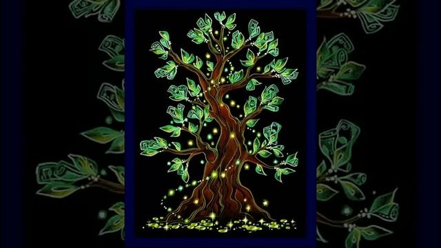 Активация Денежного Дерева Жизни смотреть онлайн