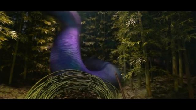 Fantastic Beast and Where To Find Them | "VR Experience" Trailer with Eddie Redmayne смотреть онлайн