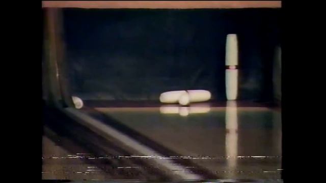 Candlepin Bowling - Todd Shafer vs. Tom Olszta смотреть онлайн