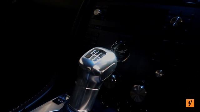 Owning an Aston Martin V8 (4.3L) Vantage - A real world prospective (good and bad) смотреть онлайн