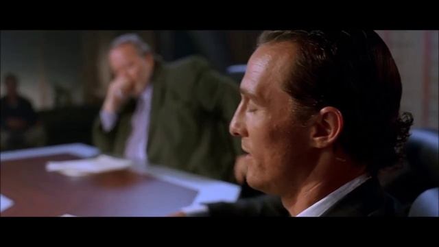 John Anthony The Million Dollar Man with The Billion Dollar Plan смотреть онлайн