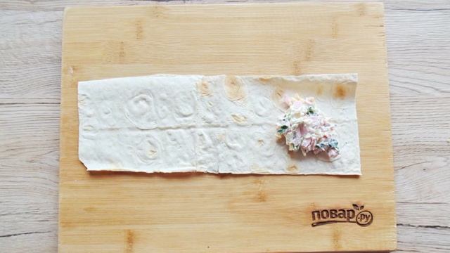 Вкусные будни