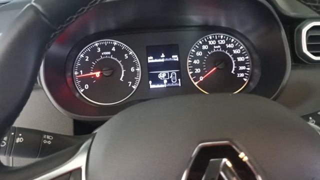 RENAULT DUSTER PH3 TURBO FALLA SISTEMA ELÉCTRICO смотреть онлайн