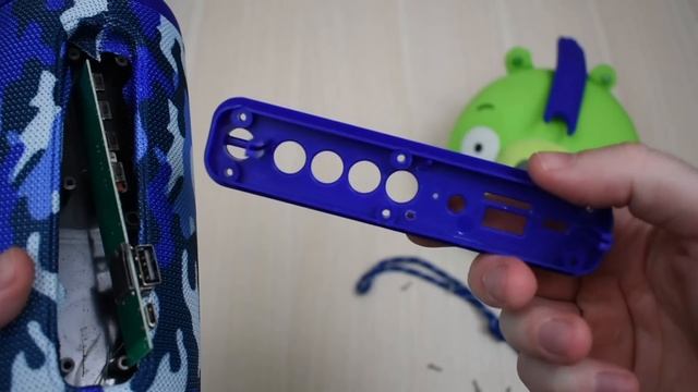 JBL, БЕРЕГИСЬ! ЭТО BOOMS BASS! | Китай рулит #8 смотреть онлайн