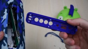 JBL, БЕРЕГИСЬ! ЭТО BOOMS BASS! | Китай рулит #8