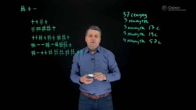 Разбор заданий Пригласительного этапа ВсОШ по информатике, 6–7 класс смотреть онлайн