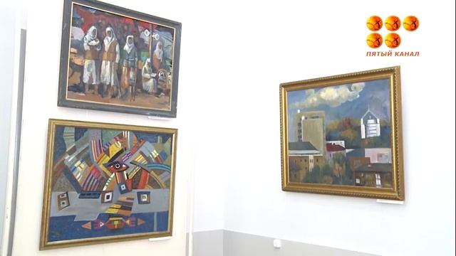 Станковая живопись, декоративное и монументальное искусство смотреть онлайн