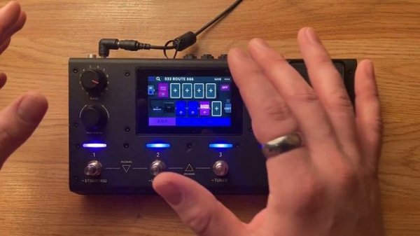 5 HeadRush MX5 Tips and Tricks!