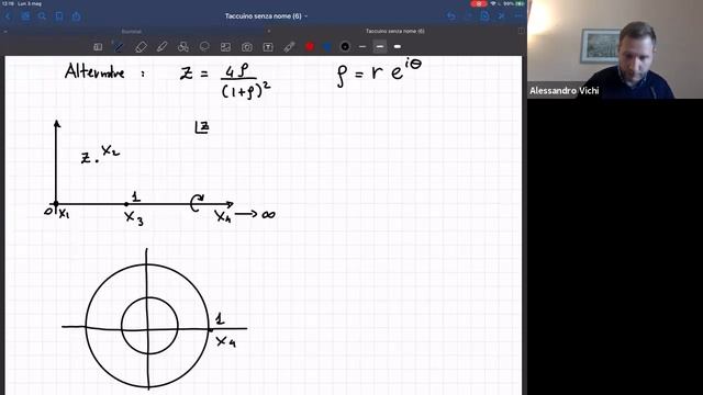 [2/4] Vichi, Introduction to the numerical conformal bootstrap, Bootstat 2021 смотреть онлайн