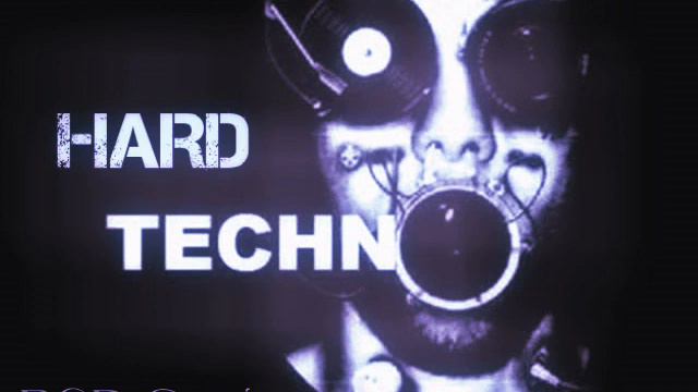 Underground Hard Techno Madrid vol. 8 смотреть онлайн