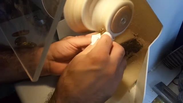 Полировка янтаря смотреть онлайн