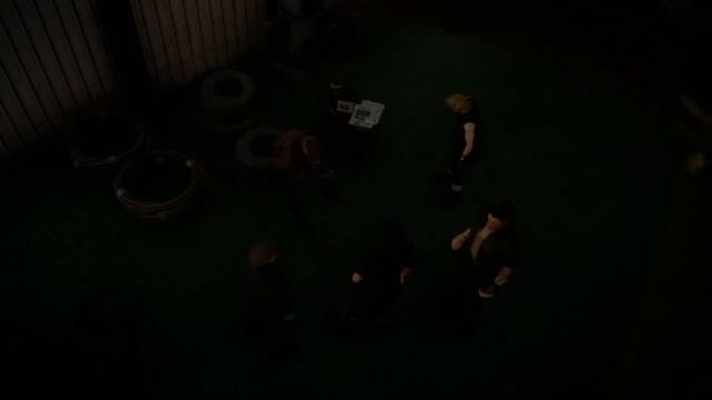 FINAL FANTASY XV ПРОХОЖДЕНИЕ НА РУССКОМ №9 ГЛАВА 2 - НАЗАД ПУТИ НЕТ. СООБЩЕНИЕ В УСЫПАЛЬНИЦЕ (2020) смотреть онлайн