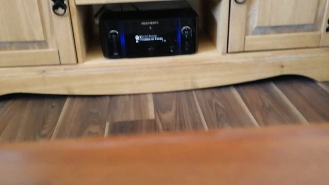 Marantz M-CR611 +BOWERS & WILKINS 685 смотреть онлайн