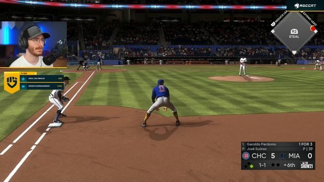 MLB The Show 21 - Part 91 "KEEP THE GOOD TIMES COMING!" (Gameplay/Walkthrough) смотреть онлайн