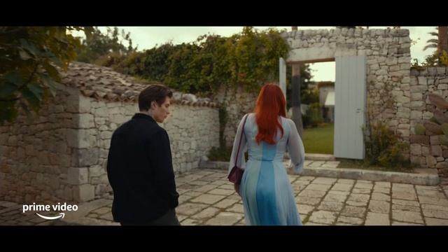 TIME IS UP 2 | TRAILER UFFICIALE | PRIME VIDEO смотреть онлайн