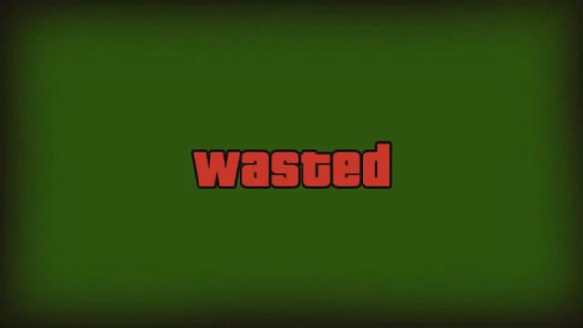 Wasted на хромакее смотреть онлайн