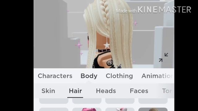 ROBLOX PROMO CODE FREE ITEM & NEW FREE BUNDLE INCLUDES HAIR- ALSO THE TEA ON THE MAGIC QUEEN HAIR смотреть онлайн