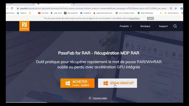 comment extraire un fichier RAR sans le mot de passe смотреть онлайн