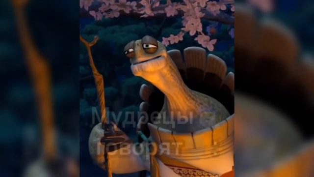 Слова из мультфильмов над которыми стоит задуматься 😔🥀... смотреть онлайн