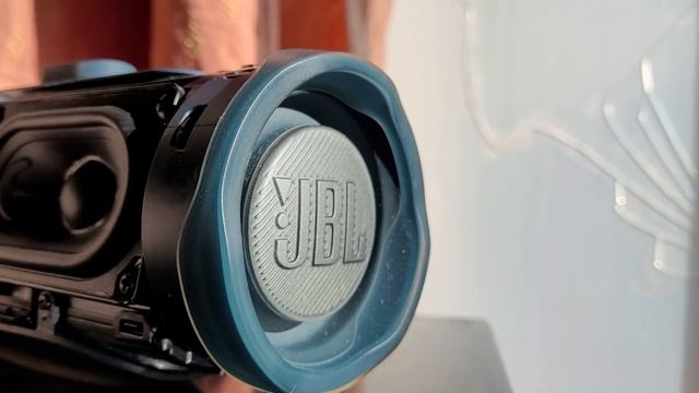 Jbl Charge 4 100% LFM RIP COIL + FAIL смотреть онлайн