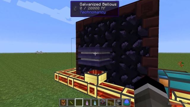 [Обзор] Technomancy - магия и технология - S2EP61