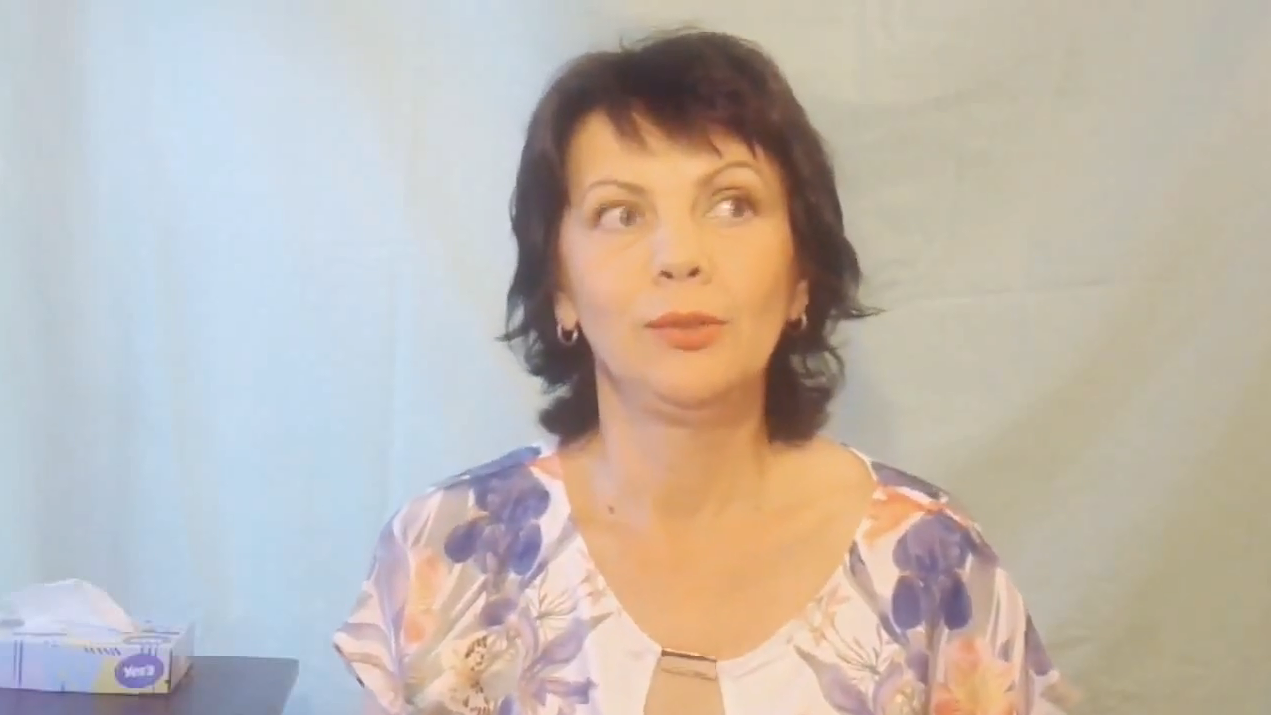 Мои панические атаки и как я справилась с ними.