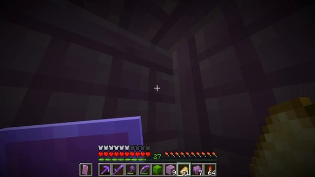 LUCKIEST END CITY in Minecraft Multiplayer Survival! (Episode 23) смотреть онлайн