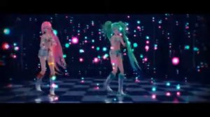 Мику и Лука (танец)