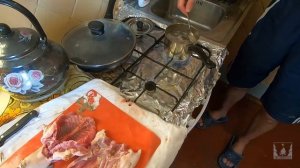 Приготовление морской свинки. Два простых рецепта