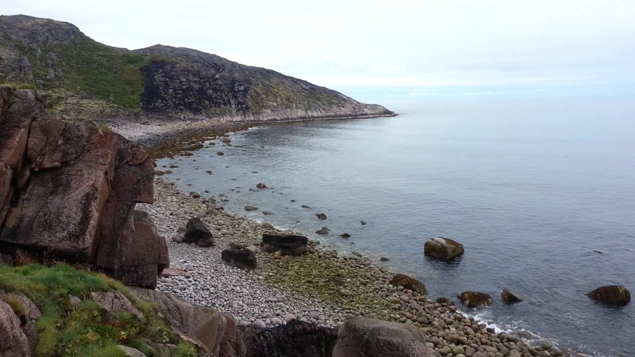 Баренцево море смотреть онлайн